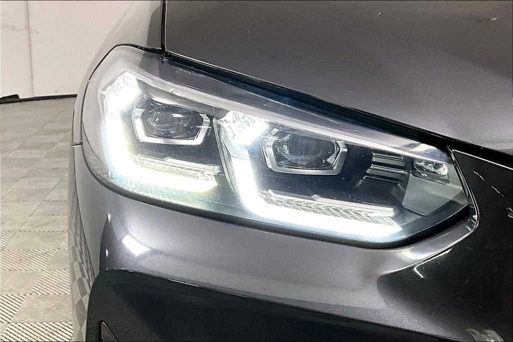 Used 2022 BMW X3 sDrive30i w/ Premium Package 2 (ZPA) image 28