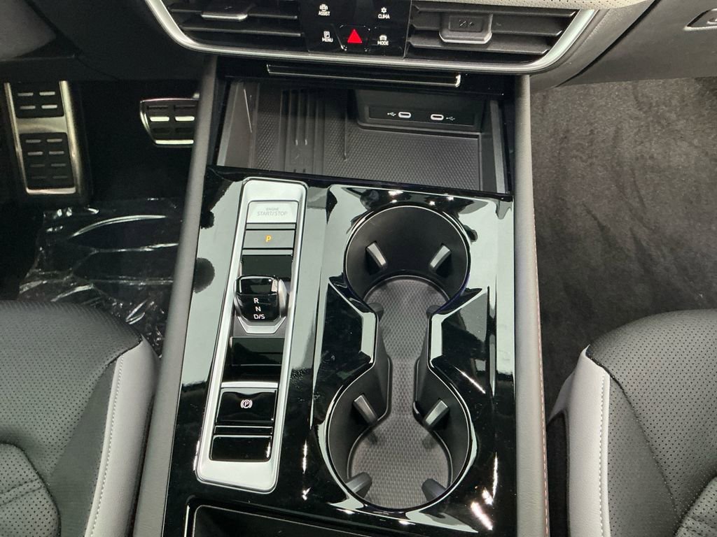 New 2026 Volkswagen Atlas Peak Edition image 17