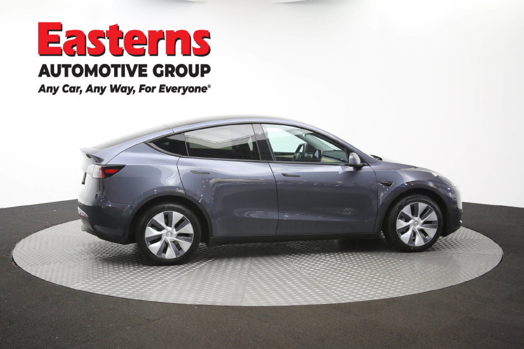 Used 2023 Tesla Model Y Long Range AWD/4WD image 40