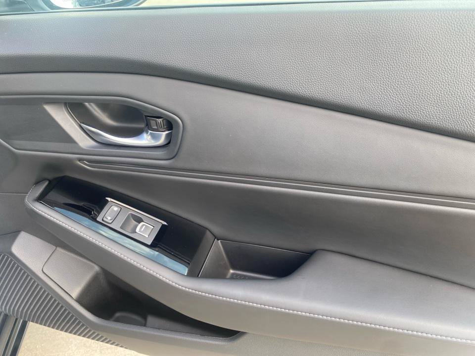 Certified 2024 Honda Accord Touring image 35