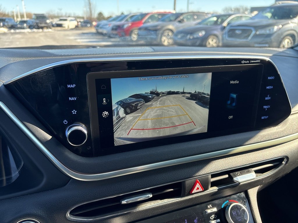 Used 2023 Hyundai Sonata SEL image 25