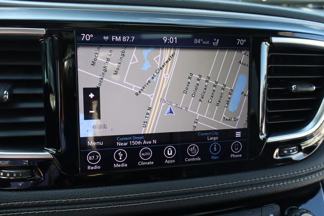 Used 2019 Chrysler Pacifica Limited FWD image 46