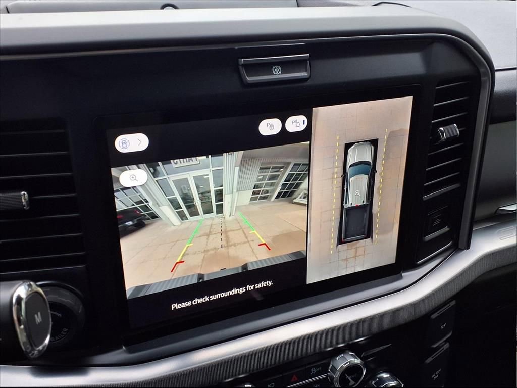 New 2025 Ford F450 Platinum image 7