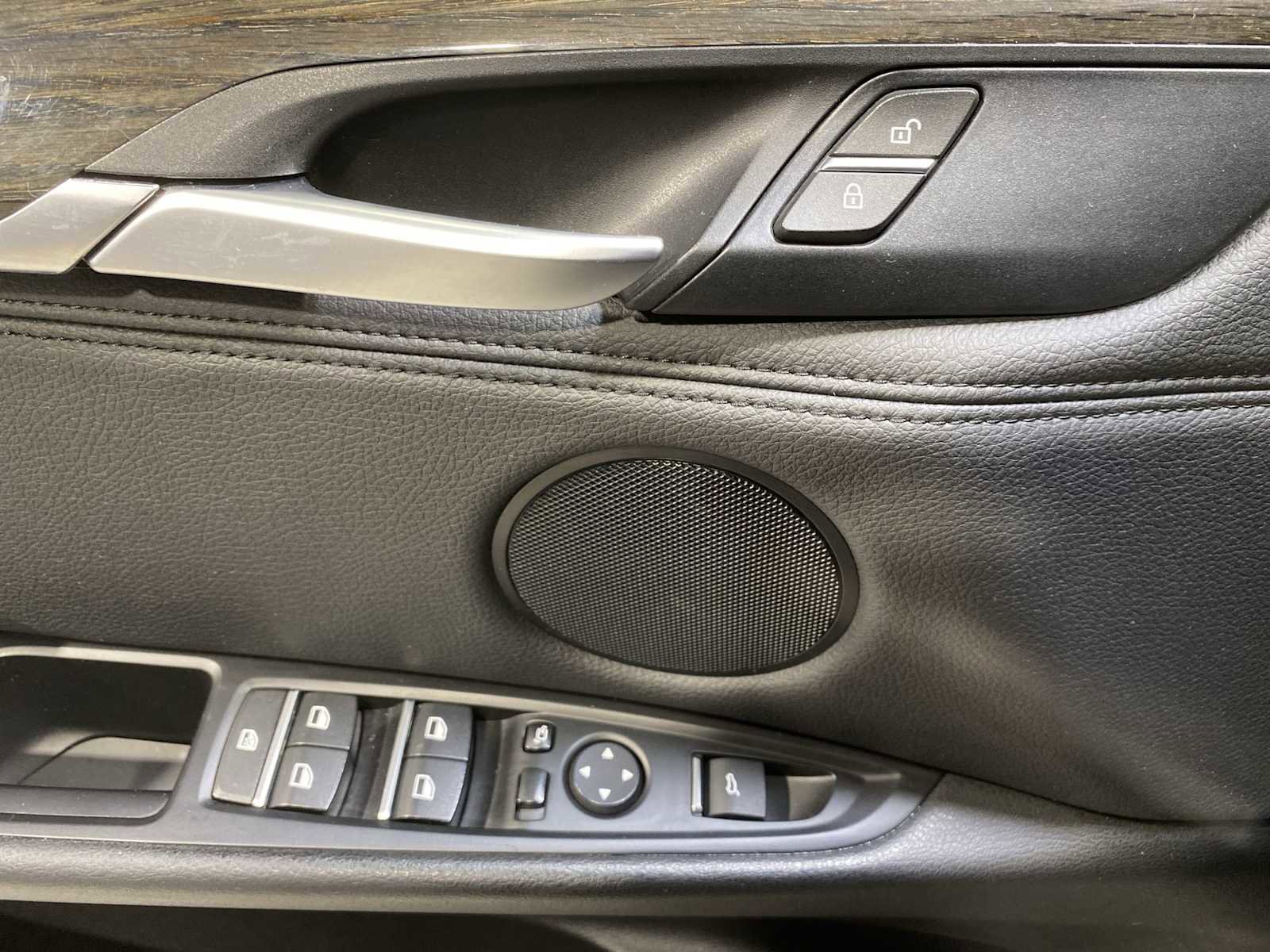 Used 2016 BMW X5 xDrive35i image 23