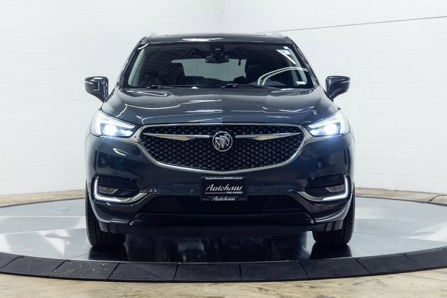 Used 2020 Buick Enclave Avenir w/ Avenir Technology Package image 5