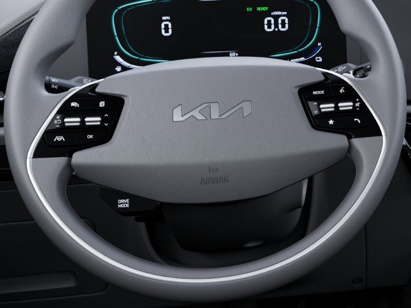 New 2026 Kia Niro LX image 22