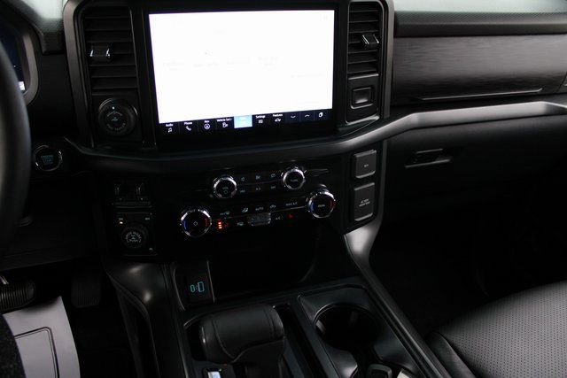 Used 2024 Ford F150 XLT w/ Equipment Group 302A MID image 23