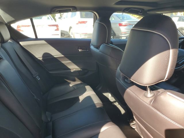 Used 2022 Acura ILX Premium and A-SPEC Packages image 31