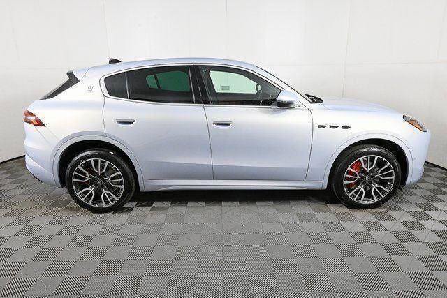 New 2025 Maserati Grecale GT AWD/4WD image 31