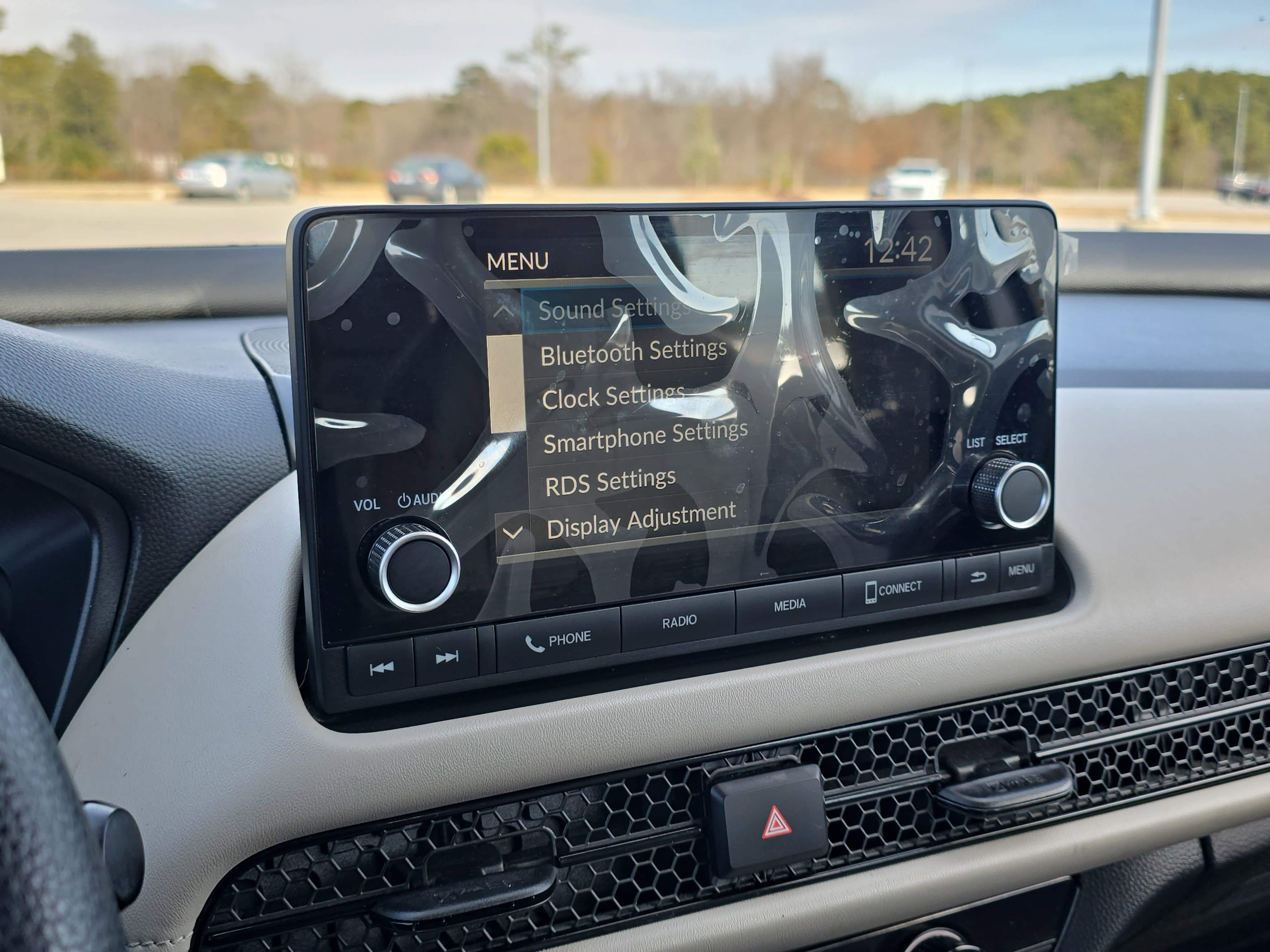 Used 2023 Honda HR-V LX image 18