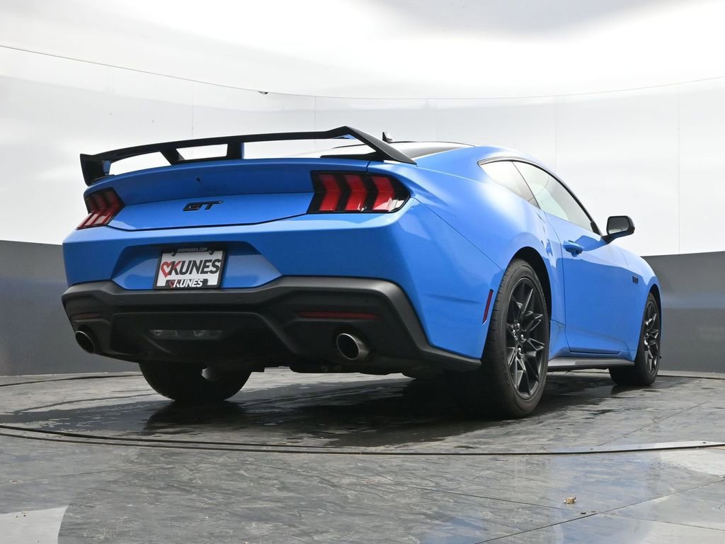 Used 2024 Ford Mustang GT Premium w/ GT Performance Package RWD image 42