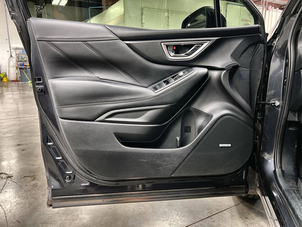 Used 2019 Subaru Forester Limited image 16