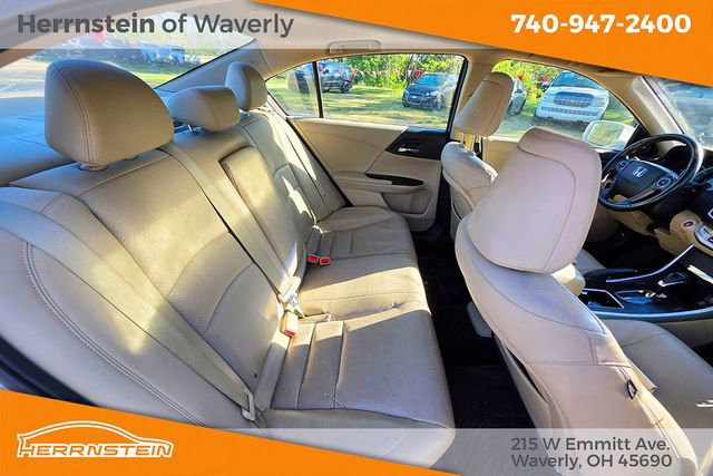 Used 2013 Honda Accord EX-L image 29