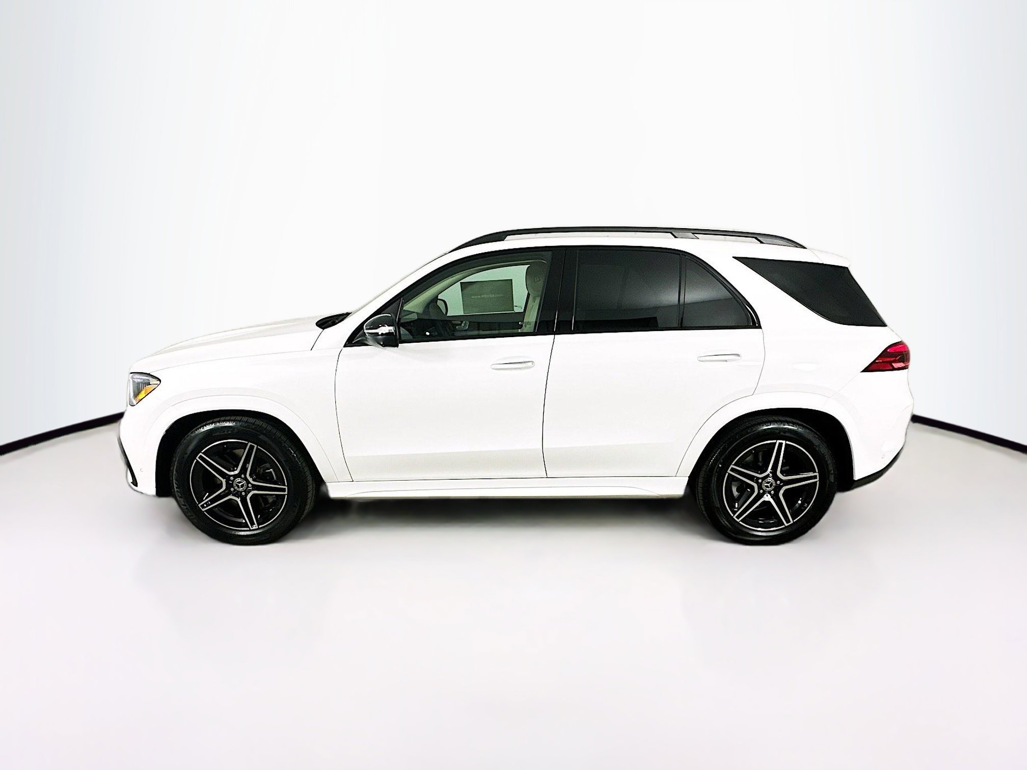 Used 2026 Mercedes-Benz GLE 450 GLE 450 image 4