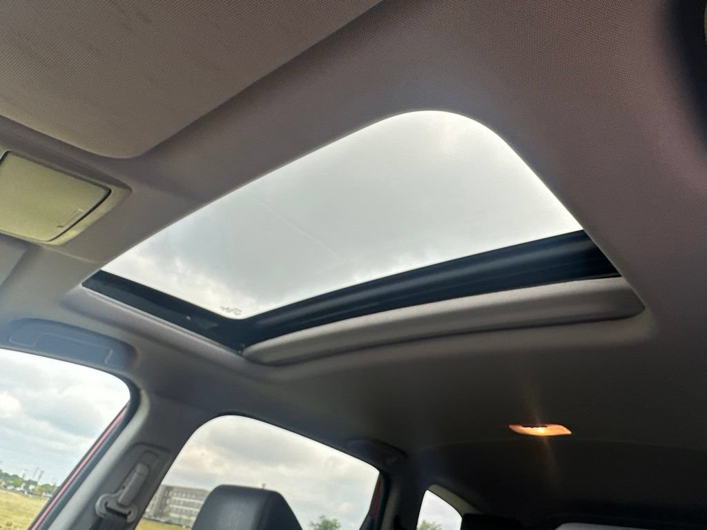 Used 2019 Honda CR-V EX-L image 5