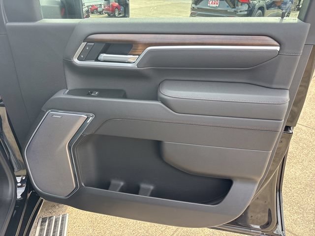 New 2026 Chevrolet Silverado 3500 High Country w/ High Country Premium Package AWD/4WD image 42