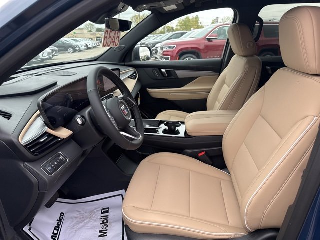 New 2026 Buick Enclave Preferred w/ Power Package image 23