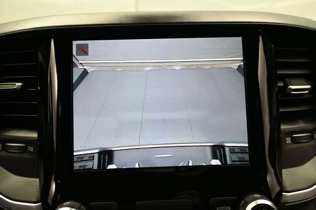 Certified 2022 RAM 1500 Big Horn AWD/4WD image 40