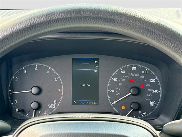 Used 2023 Toyota Corolla LE image 12