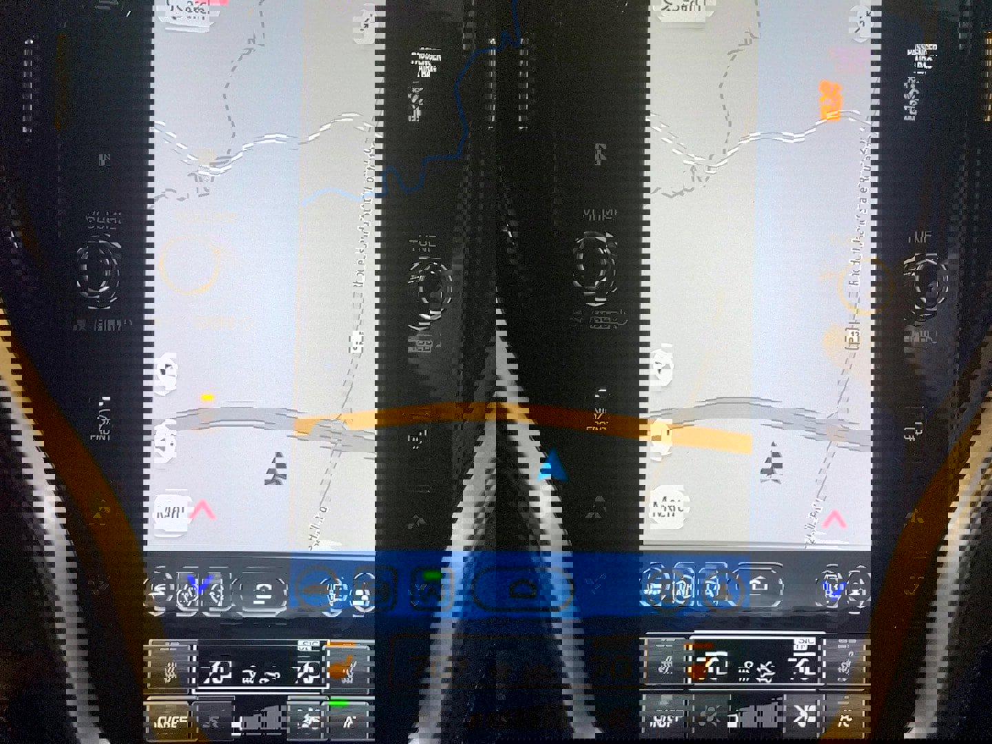 Used 2024 Subaru Outback Limited image 9