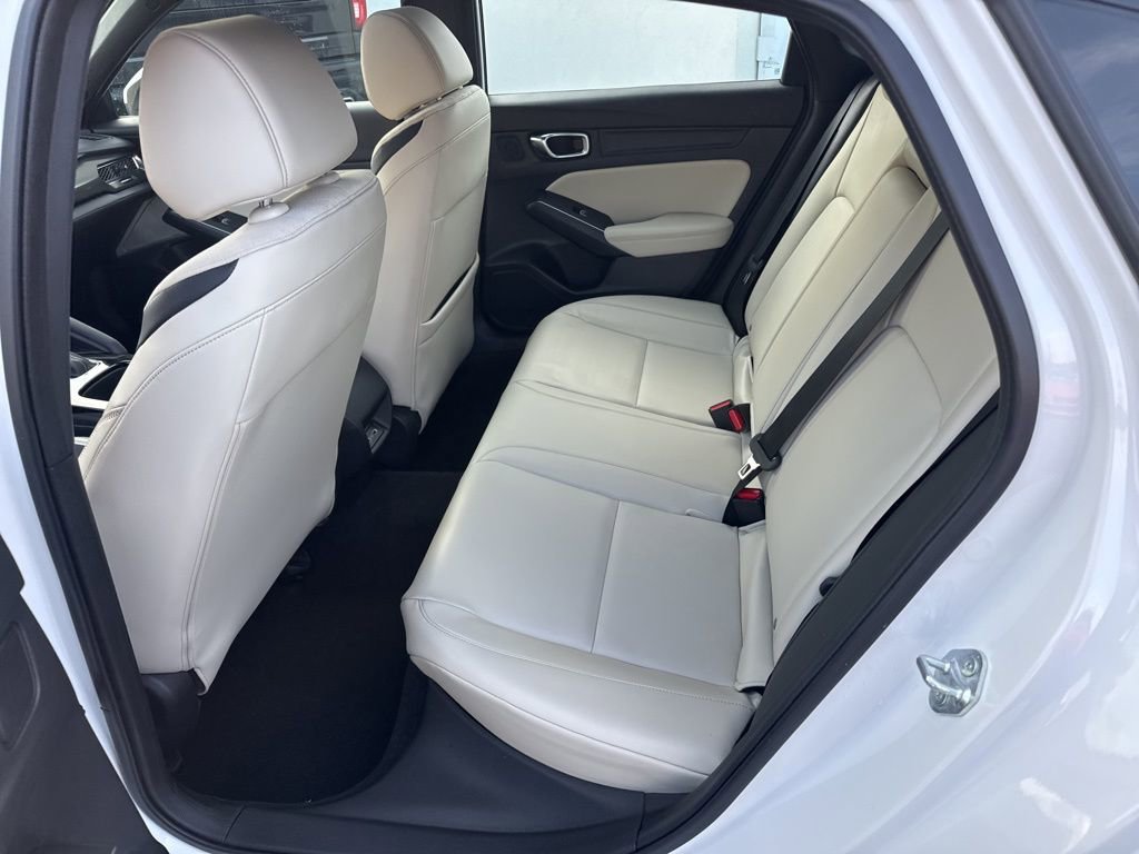 Used 2023 Acura Integra A-Spec image 18