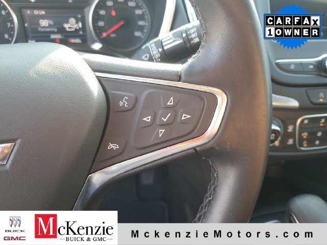 Used 2024 Chevrolet Equinox LT FWD image 13