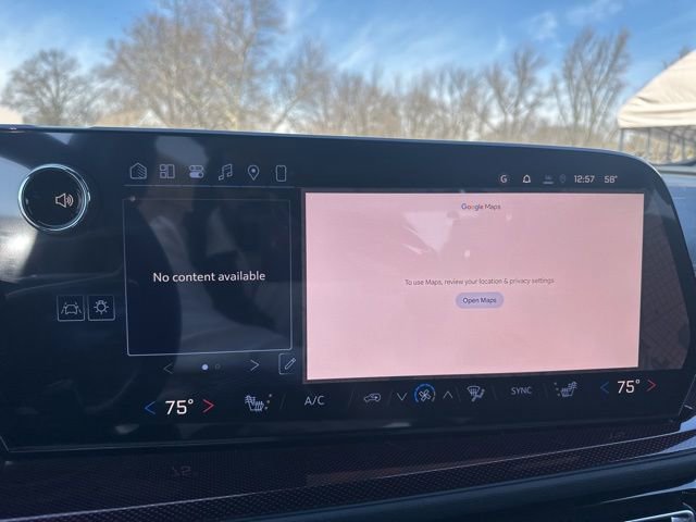 New 2026 Chevrolet Traverse Z71 image 27