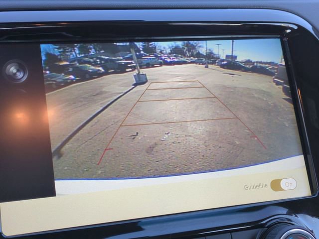 Certified 2019 Chevrolet Bolt LT image 15