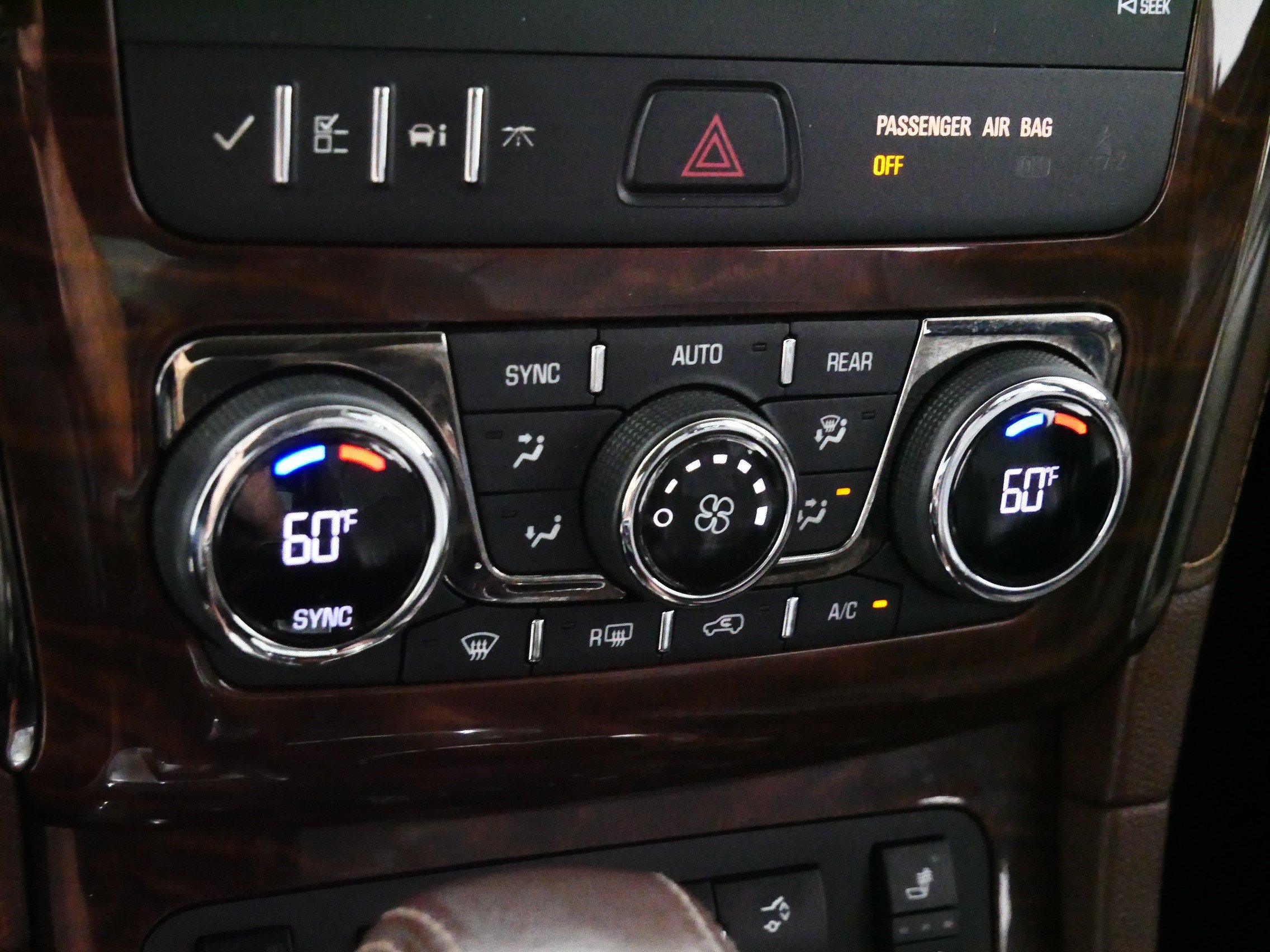 Used 2013 Buick Enclave Leather w/ Trailering Provision Package AWD/4WD image 23