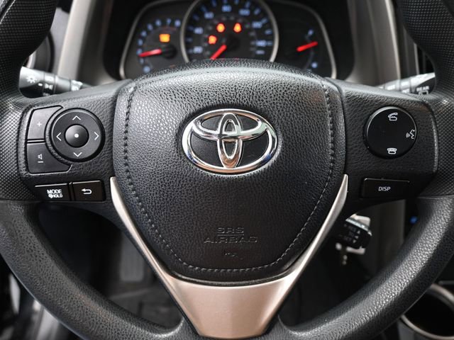 Used 2015 Toyota RAV4 XLE image 21