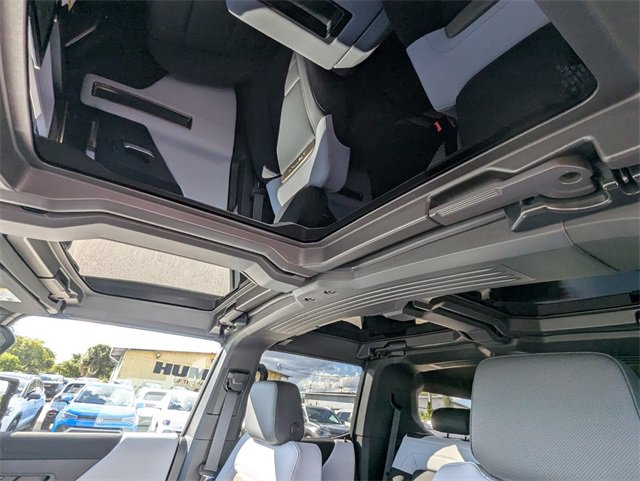 New 2025 GMC Hummer EV 3X image 11