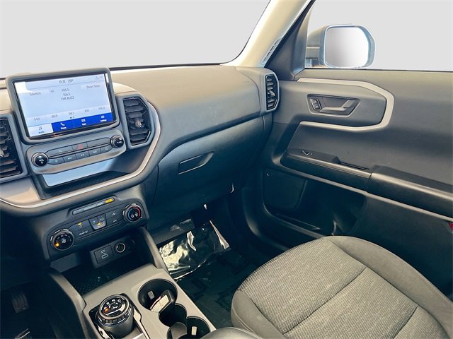 Used 2021 Ford Bronco Sport image 22