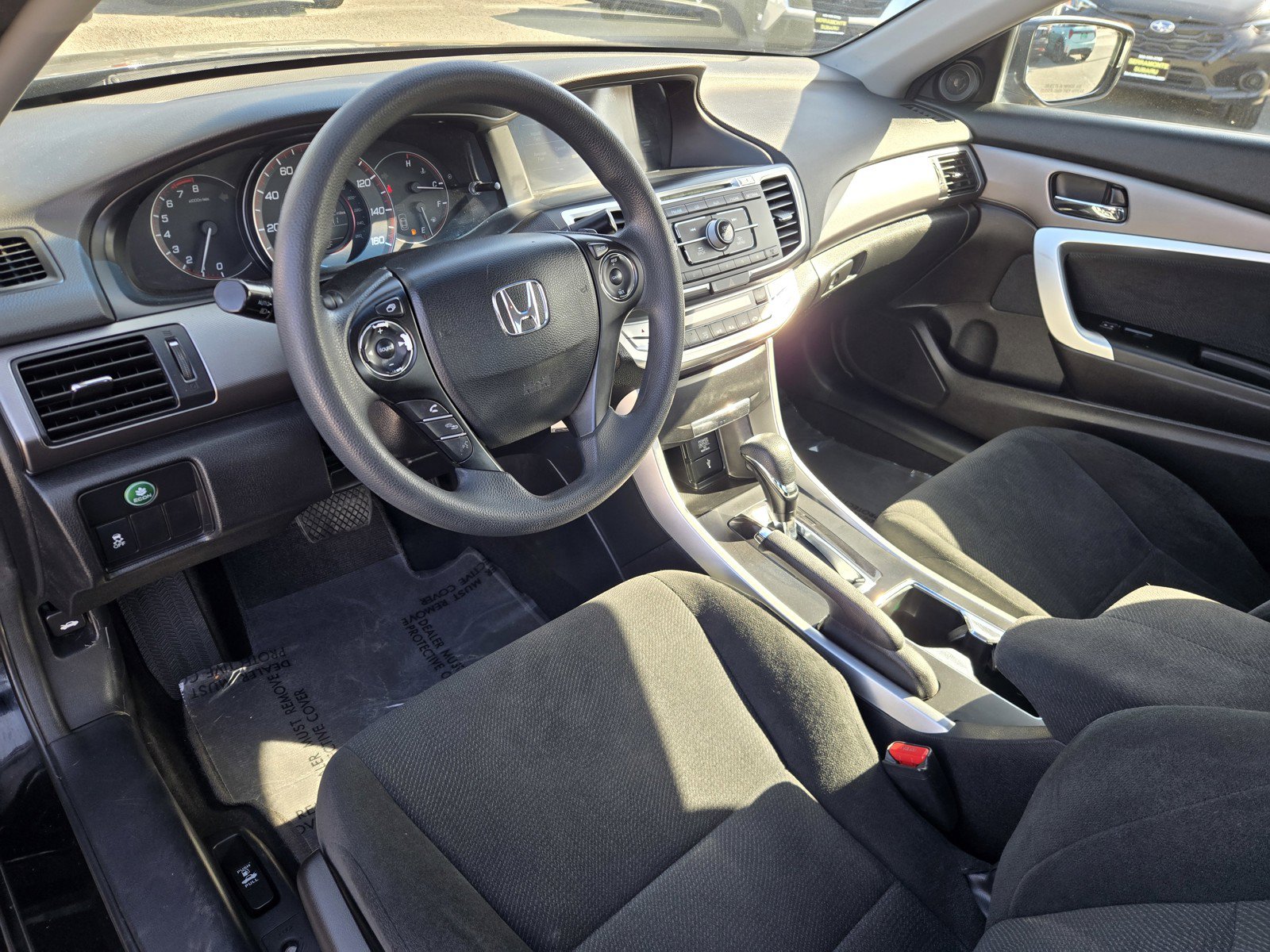 Used 2013 Honda Accord LX-S image 10