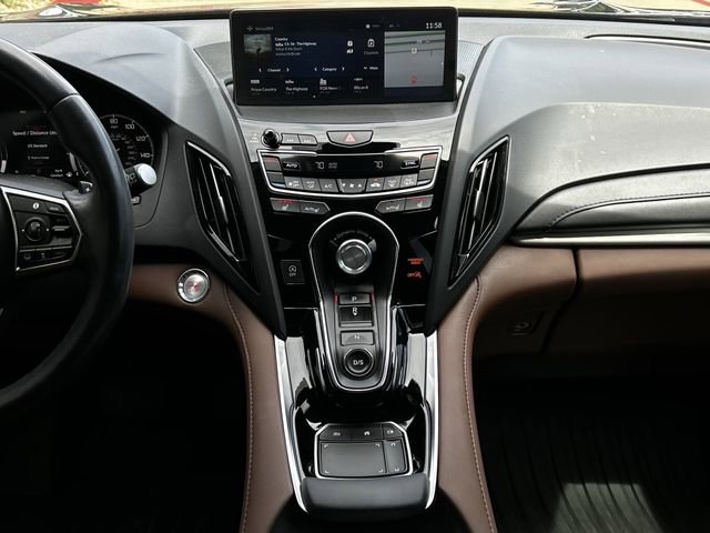 Used 2020 Acura RDX w/ Technology Package image 17