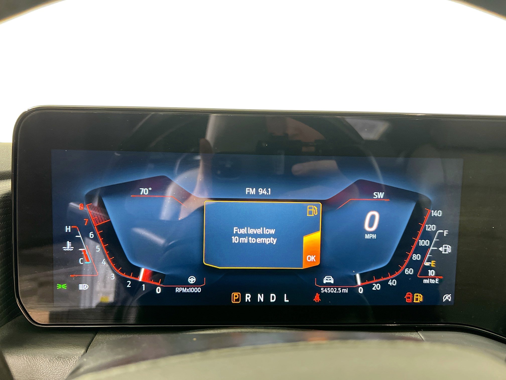 Used 2024 Ford Mustang Premium image 23