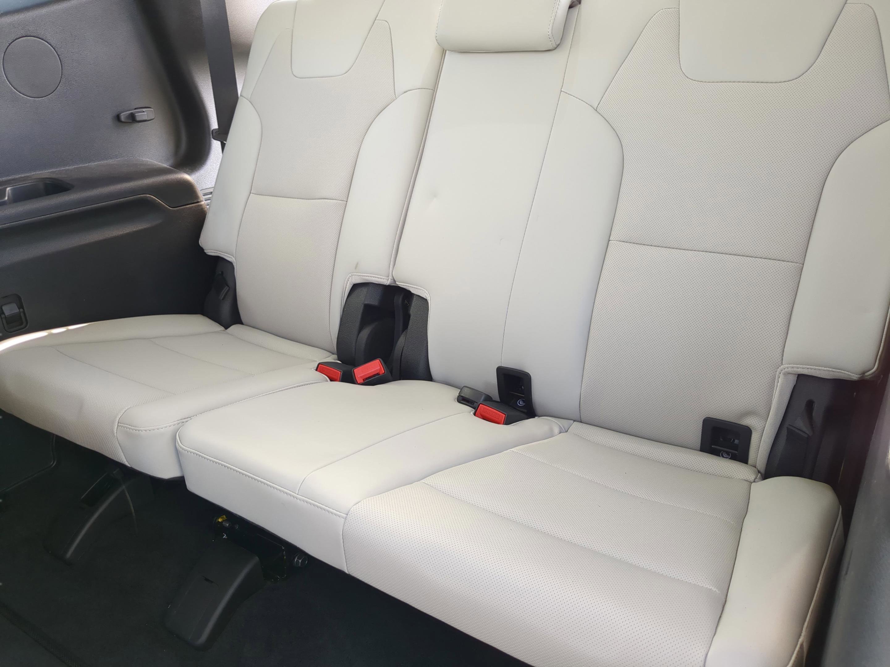 Certified 2022 Kia Telluride EX w/ EX Premium Package image 30