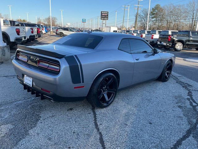 Used 2016 Dodge Challenger R/T Scat Pack image 22