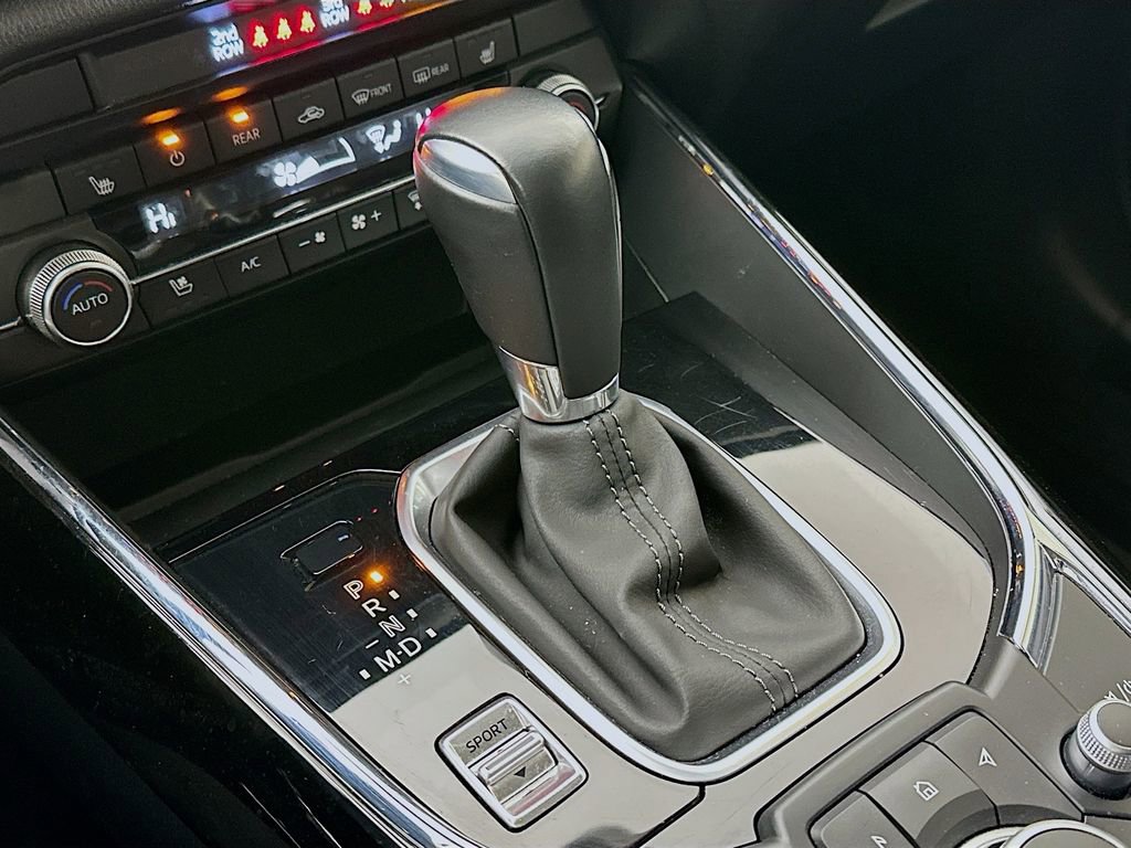 Certified 2023 MAZDA CX-9 Touring Plus image 23
