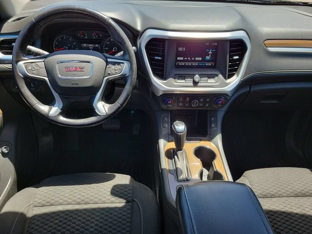Used 2018 GMC Acadia SLE w/ Driver Alert Package I AWD/4WD image 21