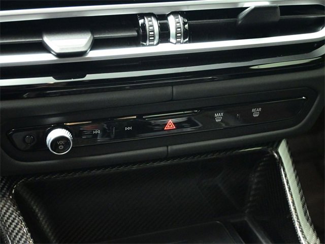 Used 2024 BMW M3 CS w/ M Driver's Package image 31