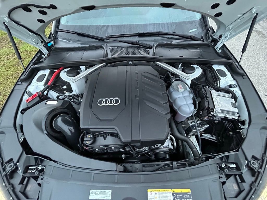 Used 2023 Audi A4 2.0T Premium Plus image 11