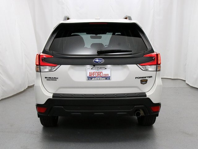 Used 2023 Subaru Forester Wilderness image 6