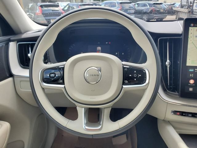 New 2026 Volvo XC60 B5 Ultra w/ Protection Package Premier AWD/4WD image 27