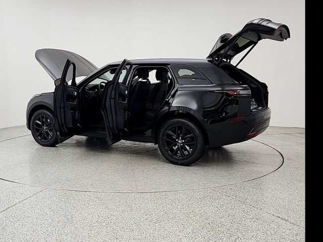 New 2026 Land Rover Range Rover Velar S AWD/4WD image 12