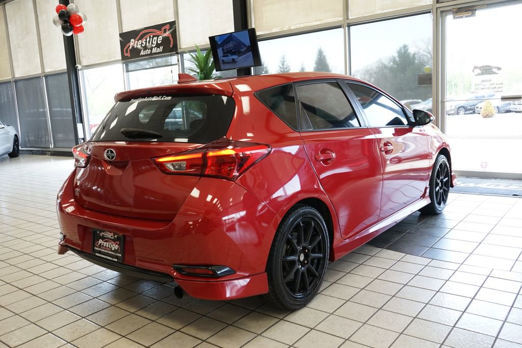 Used 2016 Scion iM image 15