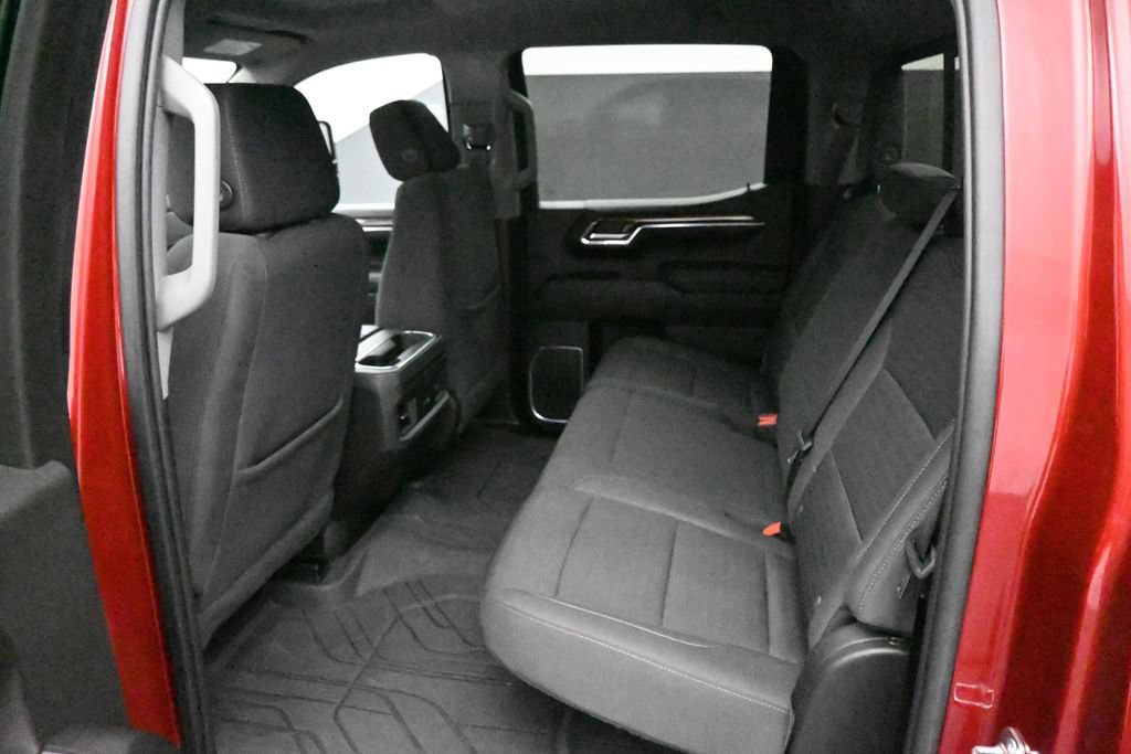Used 2023 Chevrolet Silverado 1500 RST w/ Convenience Package II AWD/4WD image 19