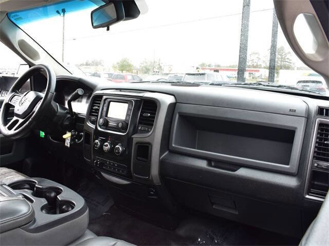 Used 2013 RAM 3500 Tradesman w/ PWR & Remote Entry Group image 19