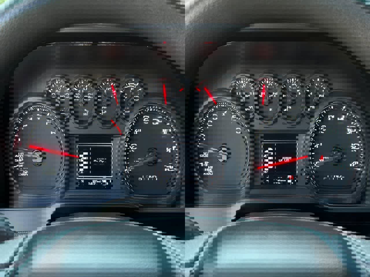 Used 2024 Chevrolet Silverado 1500 W/T w/ WT Fleet Convenience Package image 30