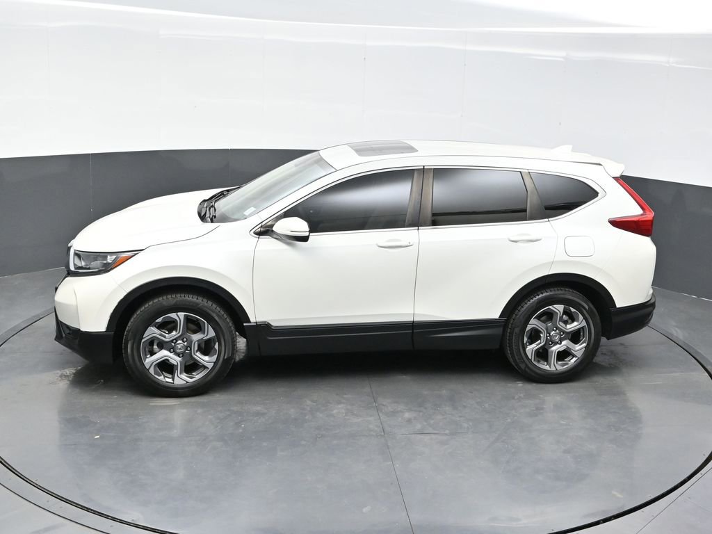Used 2018 Honda CR-V EX image 33