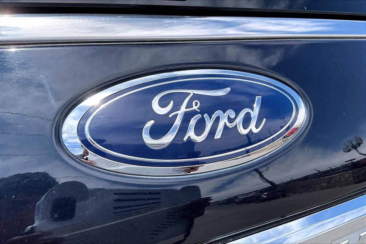 Used 2021 Ford Expedition XLT RWD image 30